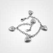 Anchor Bracelet - Lots Furnishings