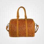 Light Brown Purse - Lots Furnishings