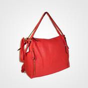 Bright Red Bag - Lots Furnishings