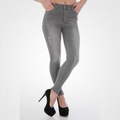 Basic Gray Jeans - Lots Furnishings
