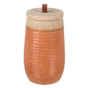 Hartley Ceramic Jar - Lots Furnishings
