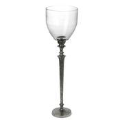 Aluminium Candle Stick - Lots Furnishings image