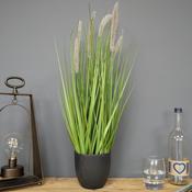 Artificial Foxtail Grass Plant - Lots Furnishings image