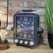 Radio Clock - Lots Furnishings image