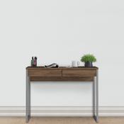 Function 101cm Plus Office Desk Simple - Lots Furnishings image