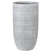 White Ceramic Plant Pot