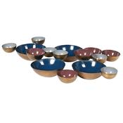 Multicolour Bowl - Lots Furnishings image