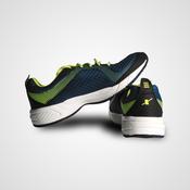 DNK Yellow Shoes - Lots Furnishings