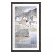 Clouded Harbour image