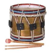 Retro Drum - Lots Furnishings image