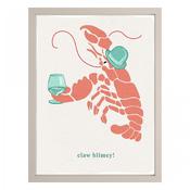 Claw Blimey - Lots Furnishings