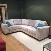 Vogue Corner Sofa Collection - Lots Furnishings image