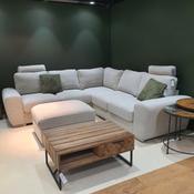 George Corner Sofa Collection - Lots Furnishings image