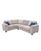 Vogue Corner Sofa Collection - Lots Furnishings image