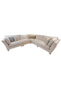 Devon Corner Sofa - Lots Furnishings image