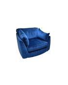 Alpha Swivel Chair - Lots Furnishings