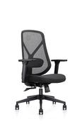 Kala High Back Mesh Chair - Lots Furnishings image