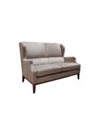 Liverpool 2 Seater Sofa in Brown - Lots Furnishings image