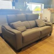 Cinthia 2-Seater Sliding Seat Sofa - Lots Furnishings image
