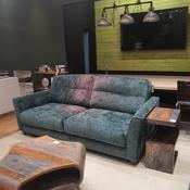 Marvin 3-Seater Sofa - Lots Furnishings image