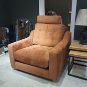 Maxx Sofa Armchair - Lots Furnishings
