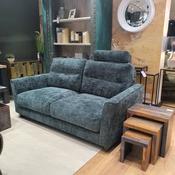 Marvin 2.5-Seater Sofa - Lots Furnishings image