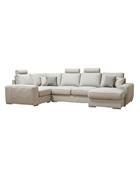 George Corner Sofa Collection - Lots Furnishings image