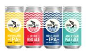 12 Cans Mix Pack