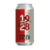 1928 Lager - Sligo Rovers X Lough Gill Collab