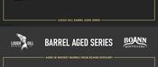Barrel Aged Series 2025