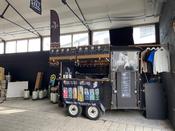 Rental Beer Truck - Daily Rental