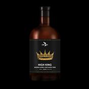 High King - Barleywine