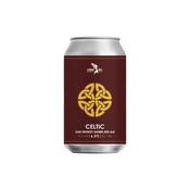 Celtic - Oak Whiskey Red Ale