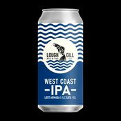 Lost Armada - West Coast IPA