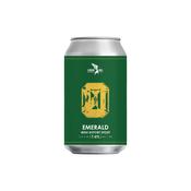 Emerald - Irish Export Stout