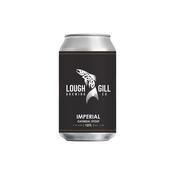 Lough Gill Imperial Stout