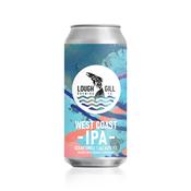 Oceanswell - West Coast IPA