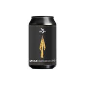 Spear - Irish Whiskey Barrel Aged Imperial Oatmeal Stout