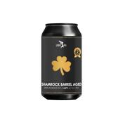 Shamrock - Barrel Aged Imperial Irish Breakfast Stout