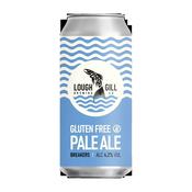 Breakers - Gluten Free Pale Ale