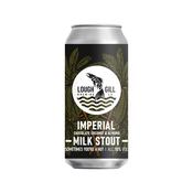 Sometimes You're A Nut - Imperial Milk Stout