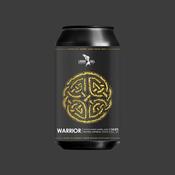 Warrior - Scotch Whisky Barrel Aged Peated Imperial Stout image