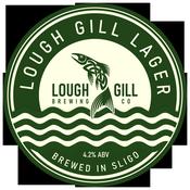 Lough Gill Lager 30L Keg (53 Pints) "COLLECTION ONLY"