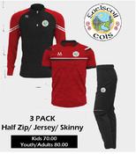Test 3 Pack