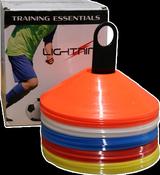 Space Marker Set (50)