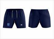 Billis National School Lesiure Short