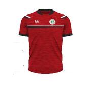 Test jersey