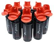 Hygiene Bottle Carrier x 8