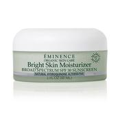 Bright Skin Moisturizer SPF 30 image