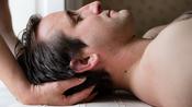 Aromatherapy Therapeutic Massage Voucher - 55mins image